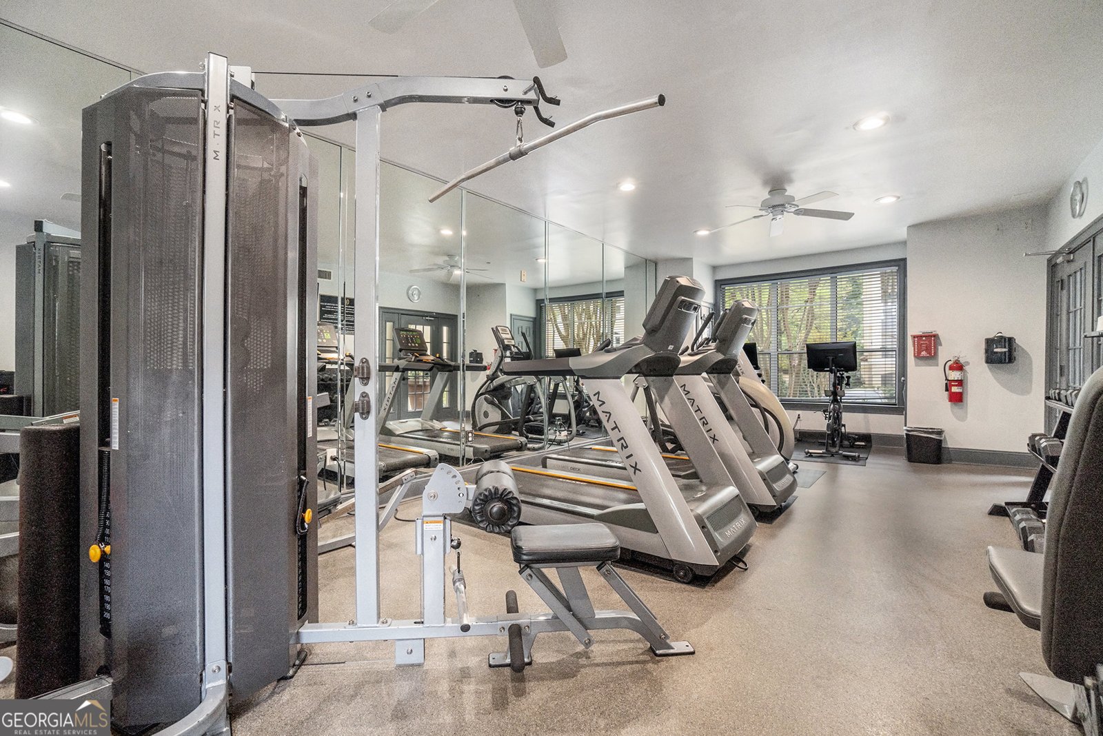 955 Juniper Street Atlanta - 27