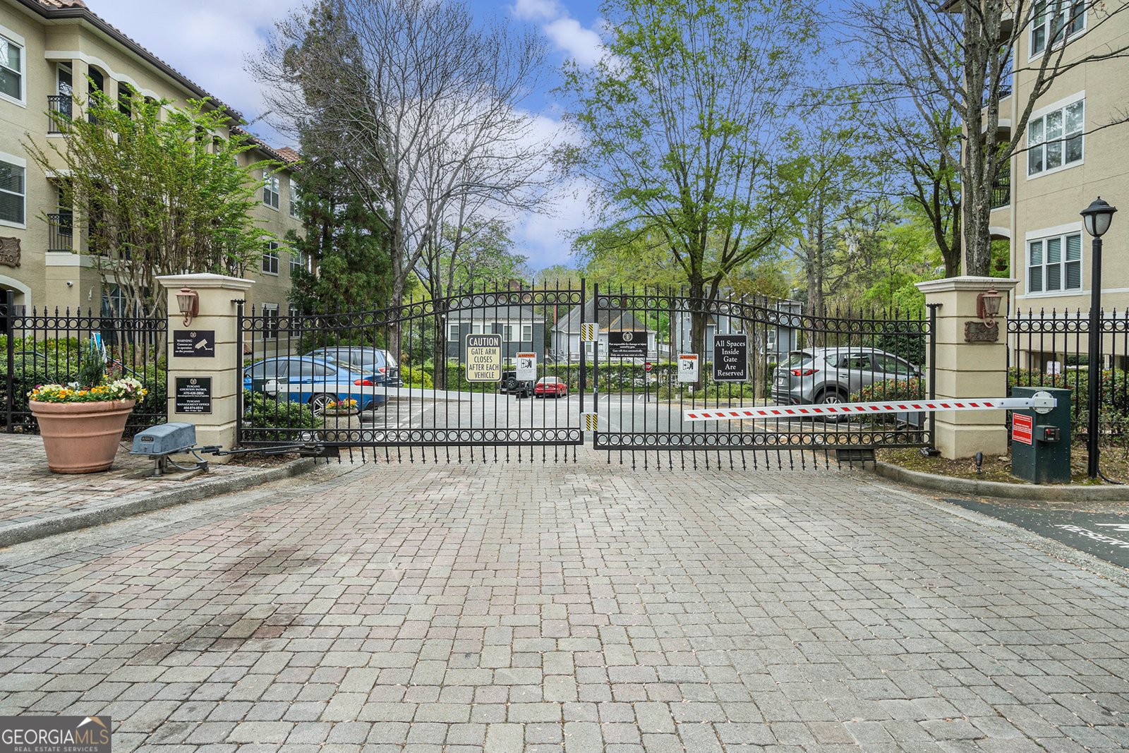 955 Juniper Street Atlanta - 3