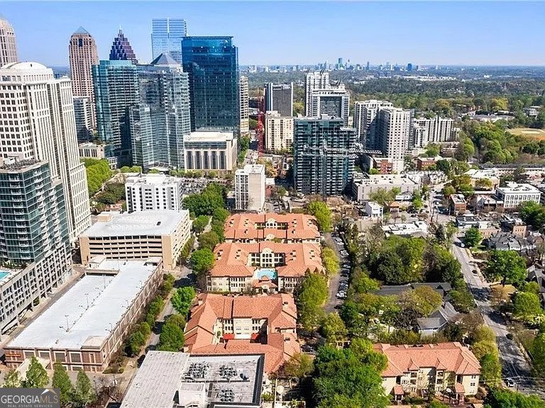 955 Juniper Street Atlanta - 34
