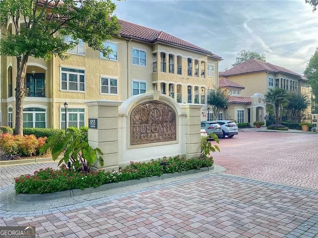 955 Juniper Street Atlanta - 36