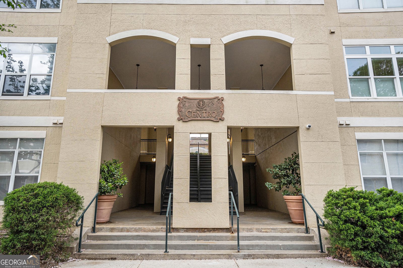 955 Juniper Street Atlanta - 4