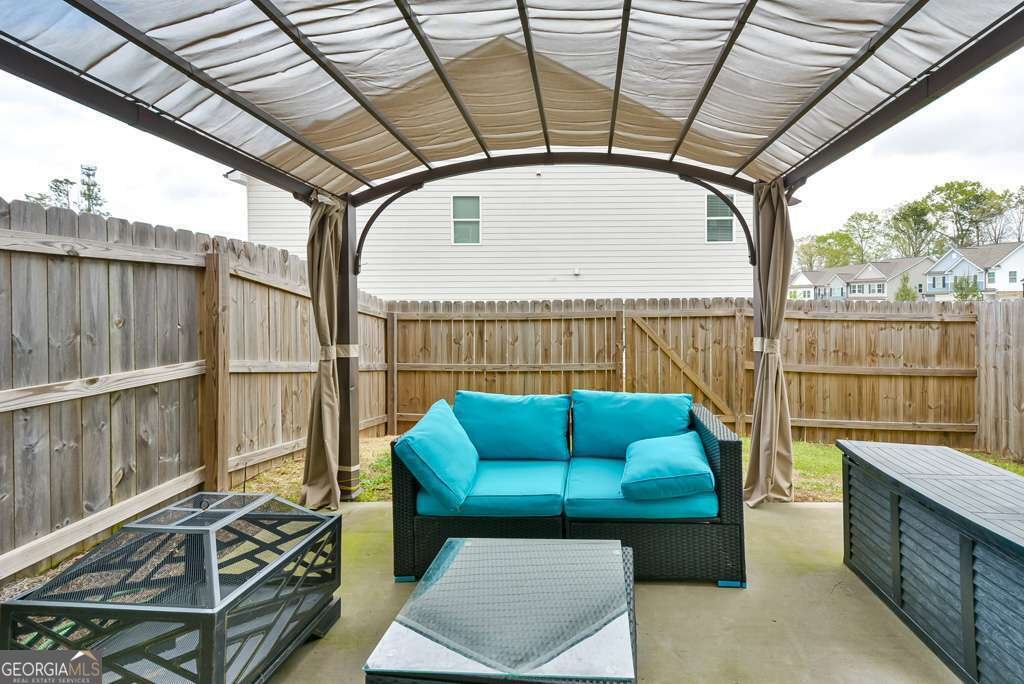 5522 Donerail Street Lithonia - 31