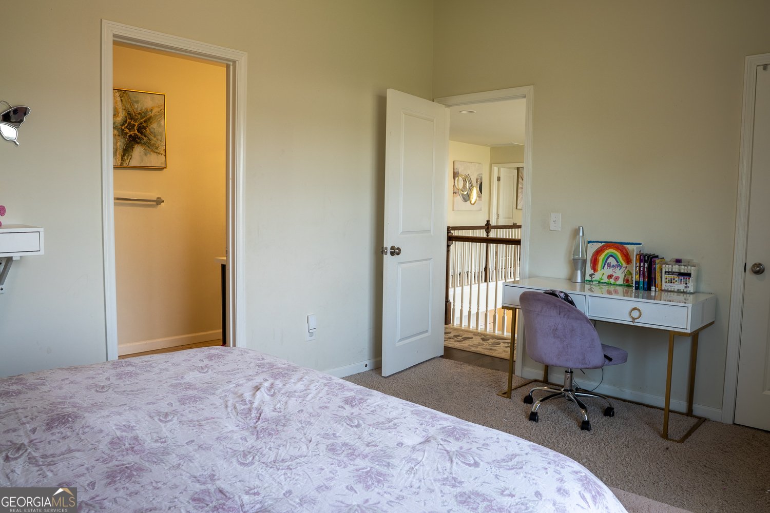 4125 Hidden River Drive Cumming - 36