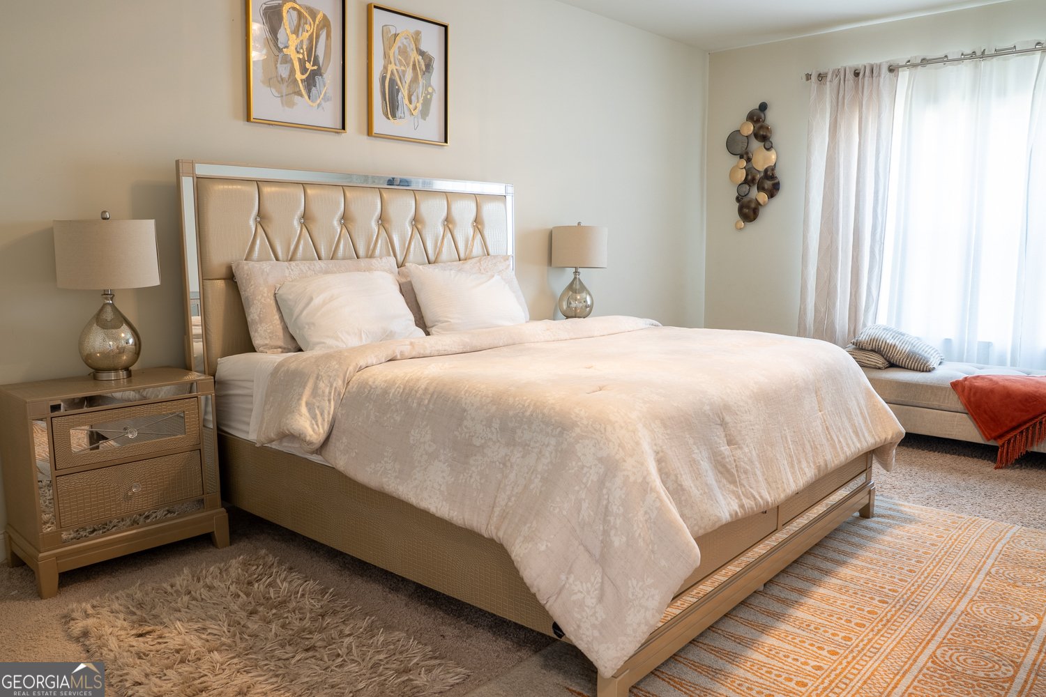 4125 Hidden River Drive Cumming - 60