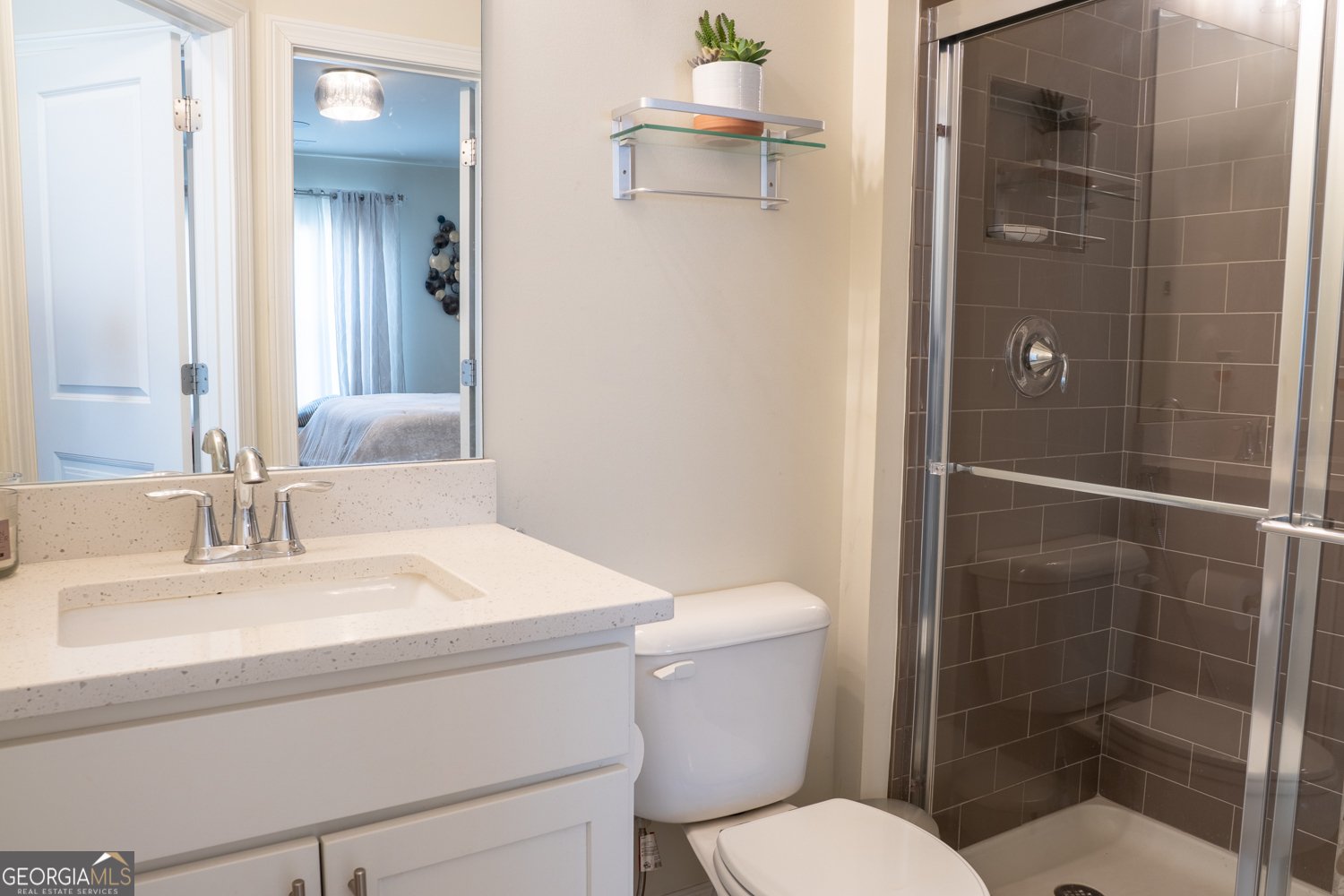 4125 Hidden River Drive Cumming - 63