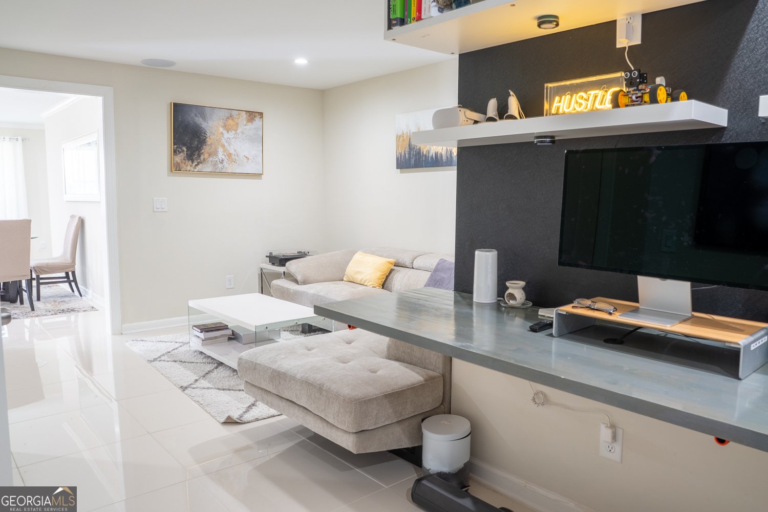 4125 Hidden River Drive Cumming - 76