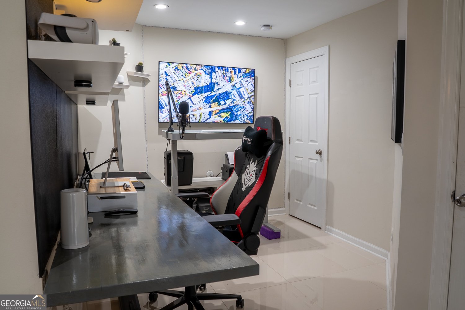 4125 Hidden River Drive Cumming - 77