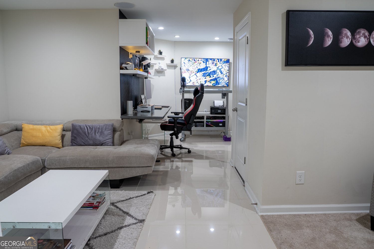 4125 Hidden River Drive Cumming - 79