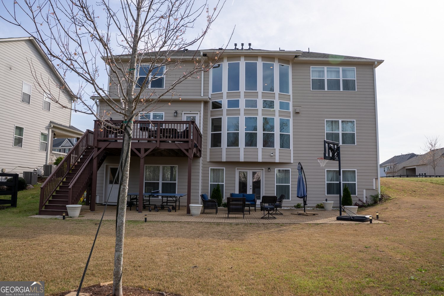 4125 Hidden River Drive Cumming - 88