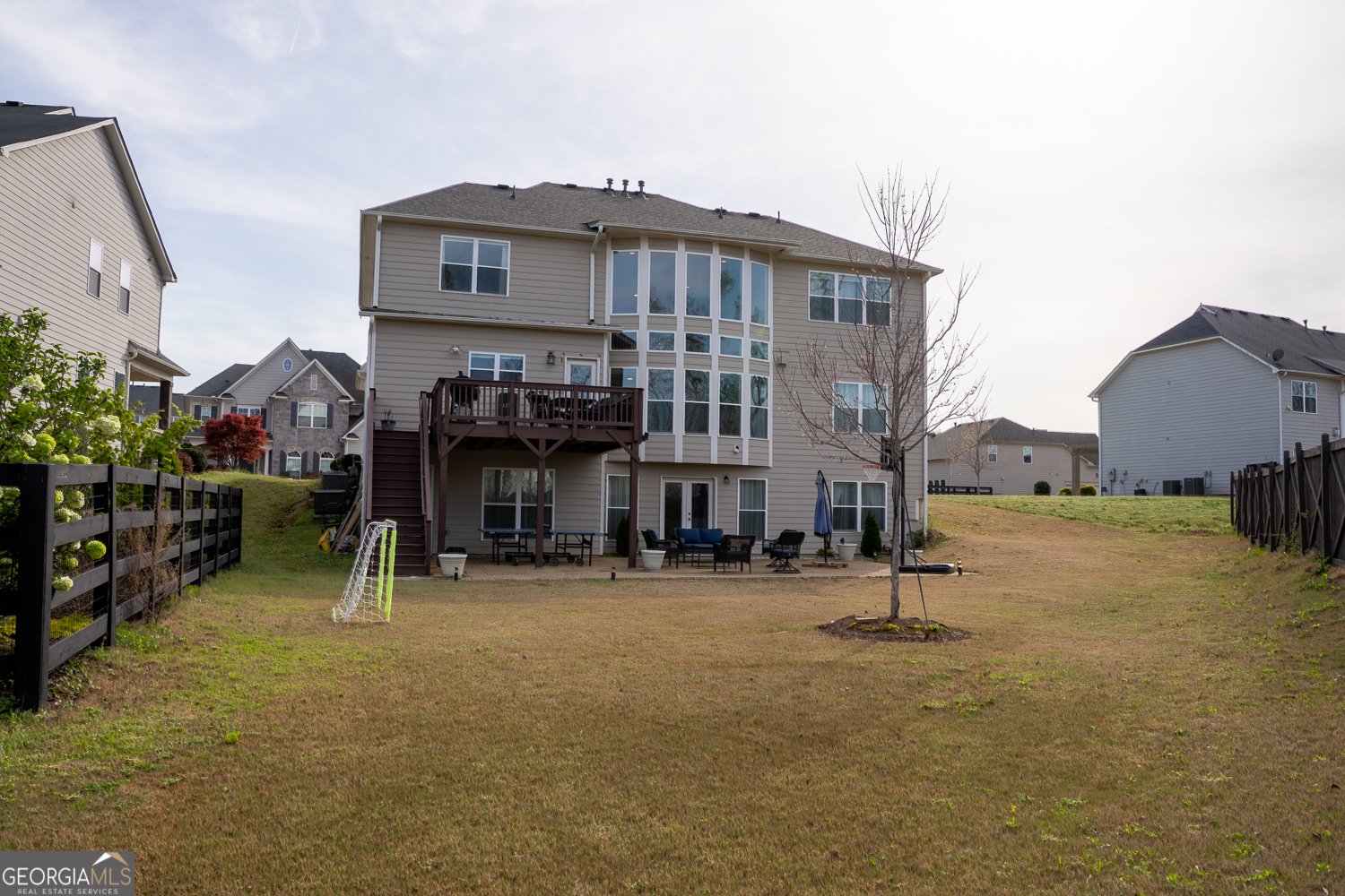 4125 Hidden River Drive Cumming - 89