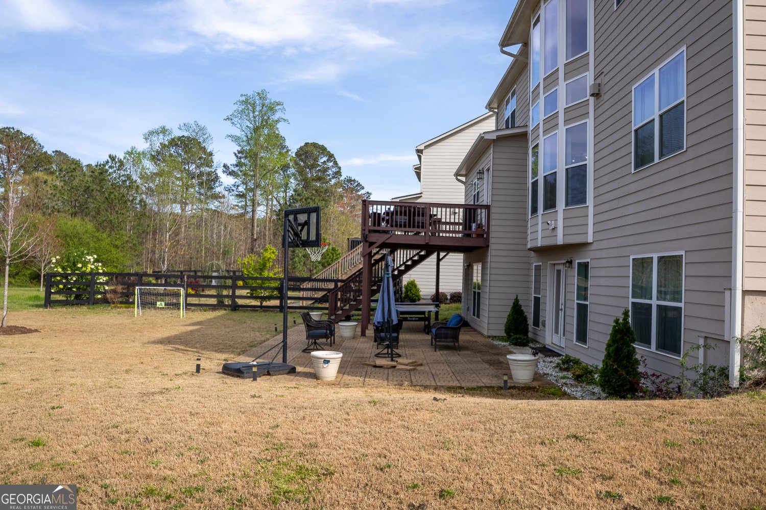 4125 Hidden River Drive Cumming - 90