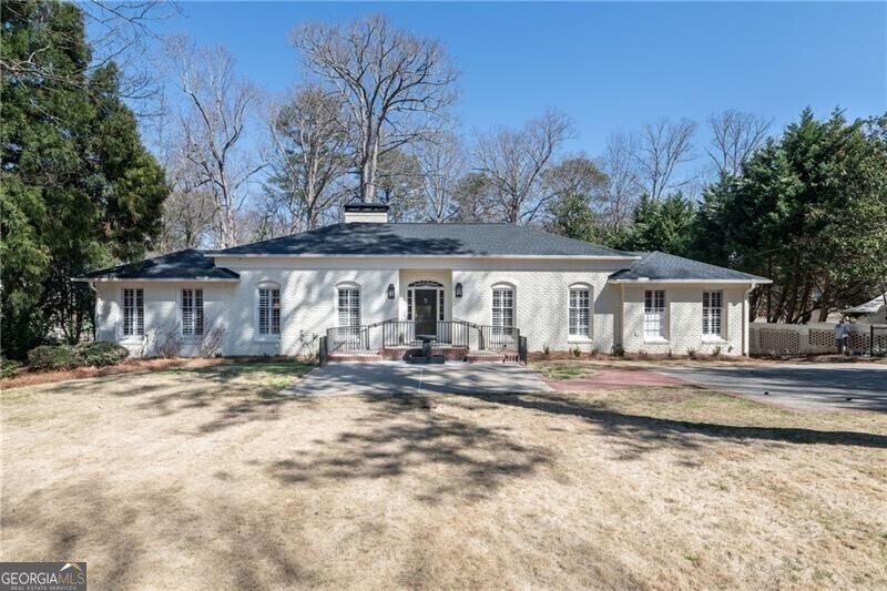 139 Paces Ferry Road Atlanta - 1