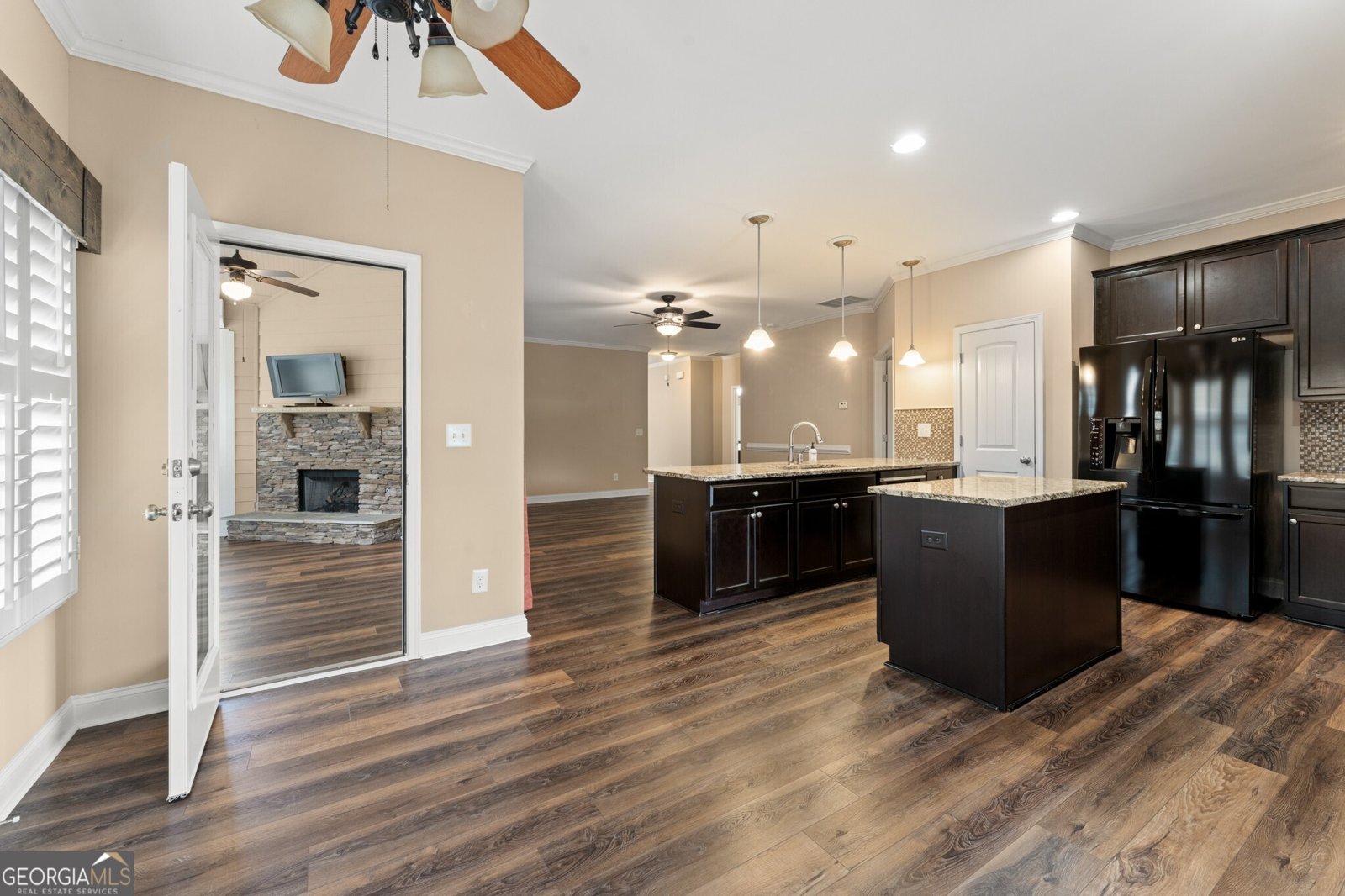 103 Hawthorne Ridge Circle Dallas - 17