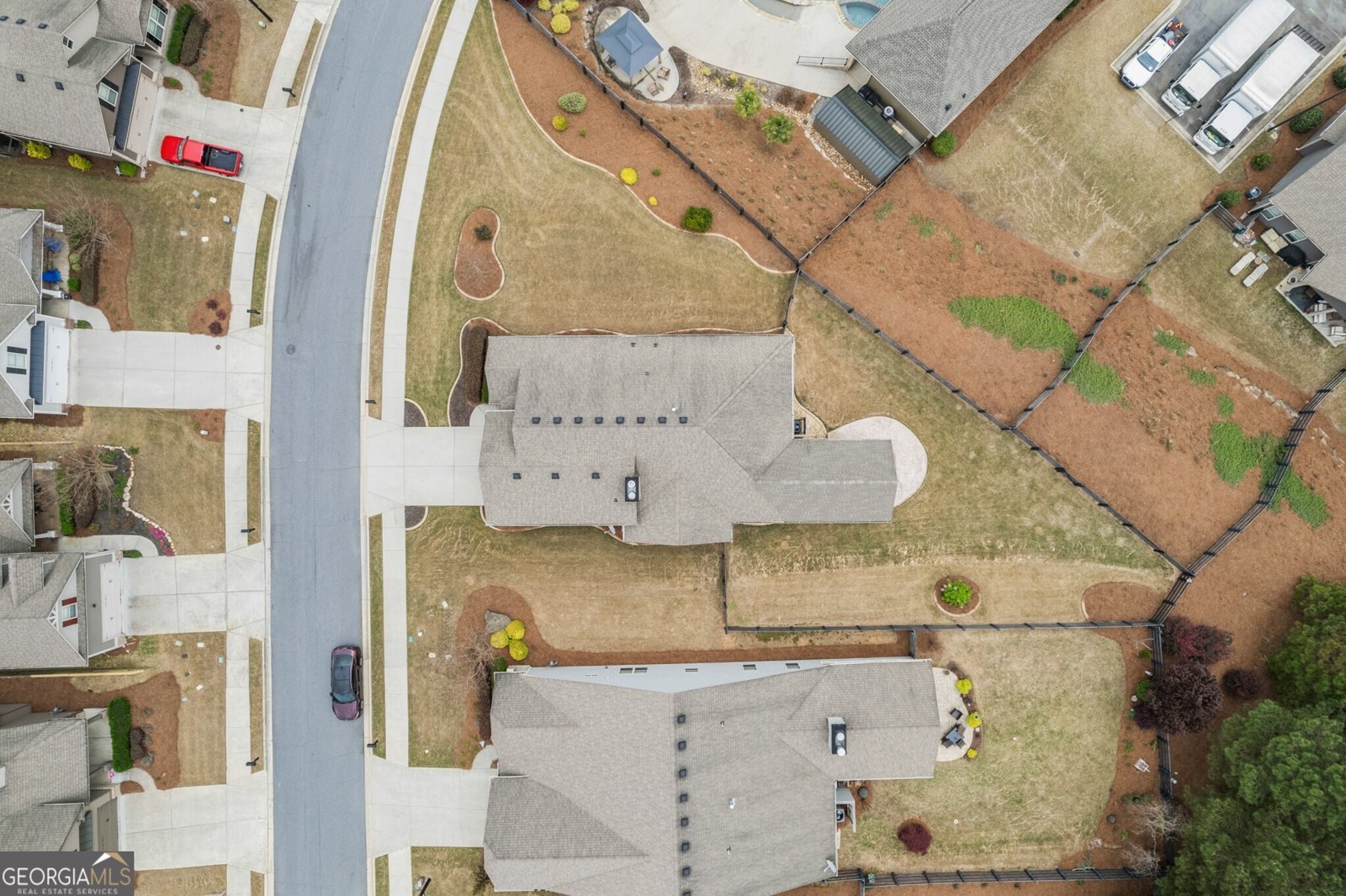 103 Hawthorne Ridge Circle Dallas - 2