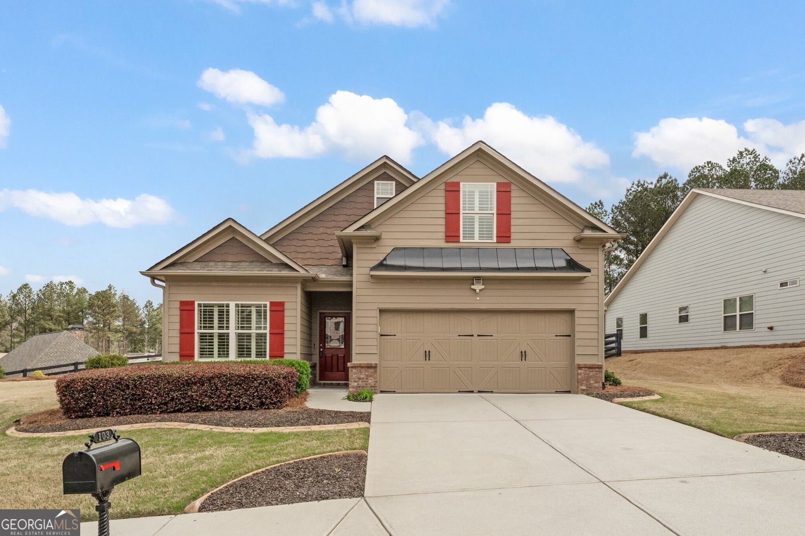 103 Hawthorne Ridge Circle Dallas - 3