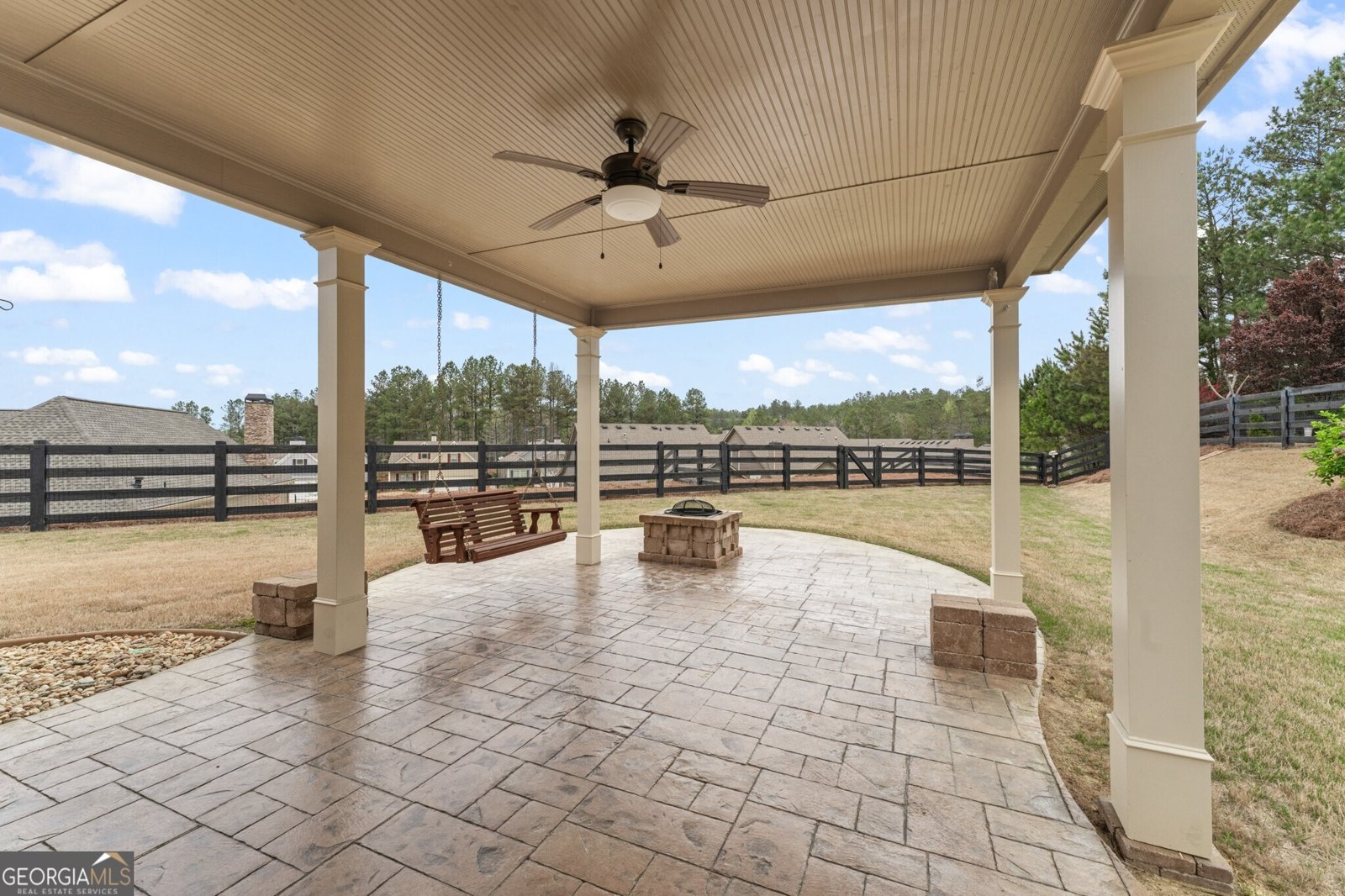 103 Hawthorne Ridge Circle Dallas - 30