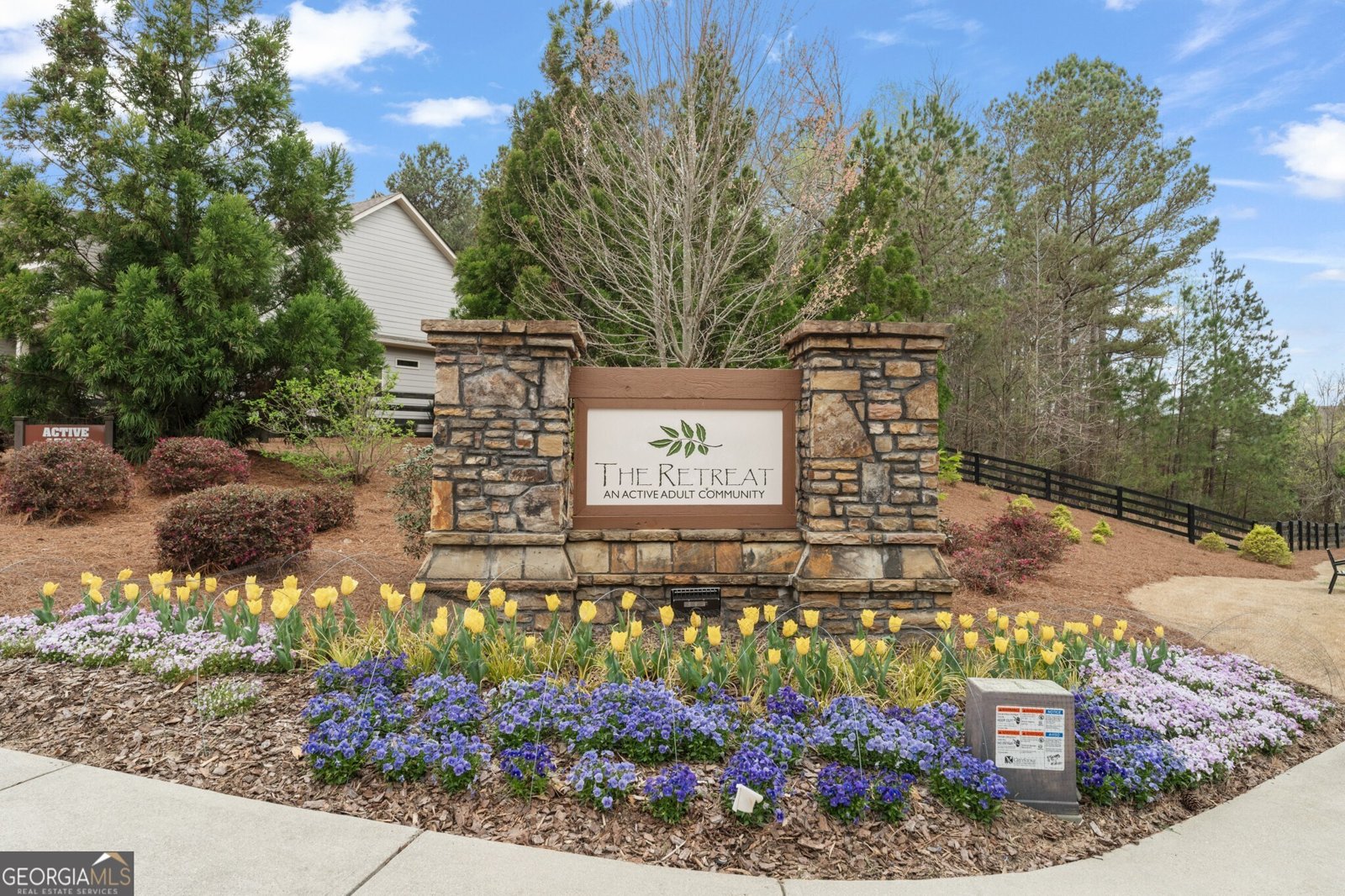 103 Hawthorne Ridge Circle Dallas - 33