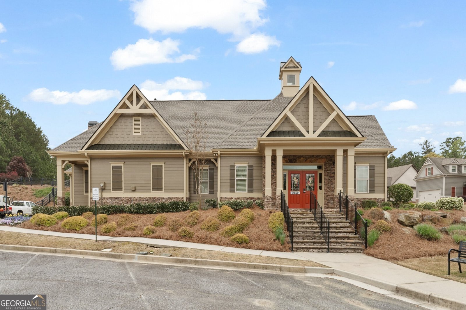 103 Hawthorne Ridge Circle Dallas - 34