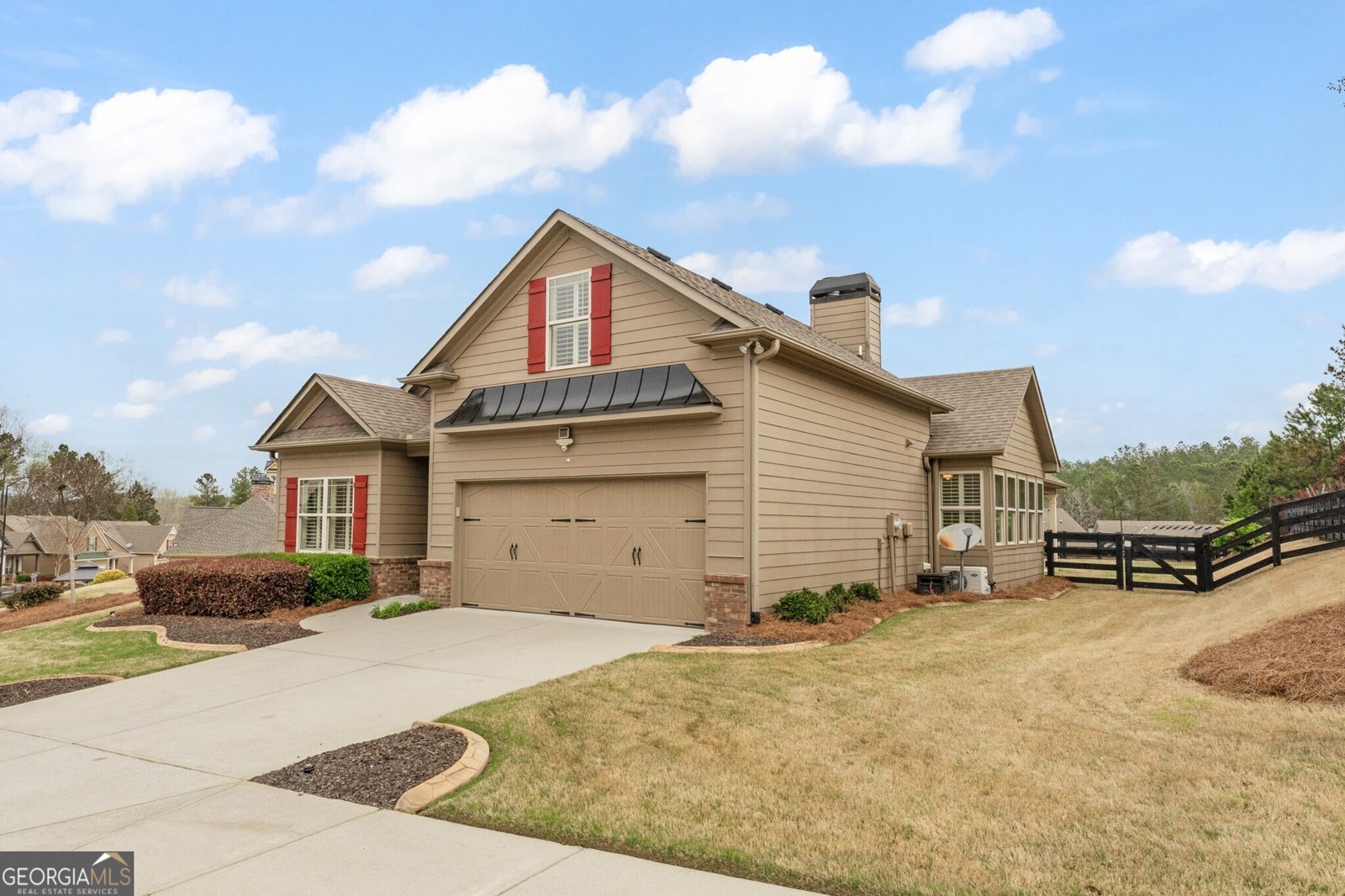 103 Hawthorne Ridge Circle Dallas - 4