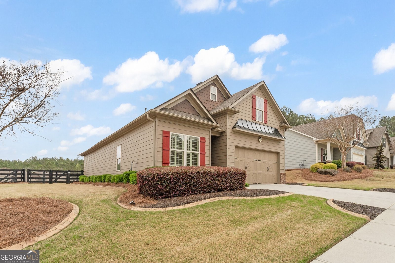 103 Hawthorne Ridge Circle Dallas - 5
