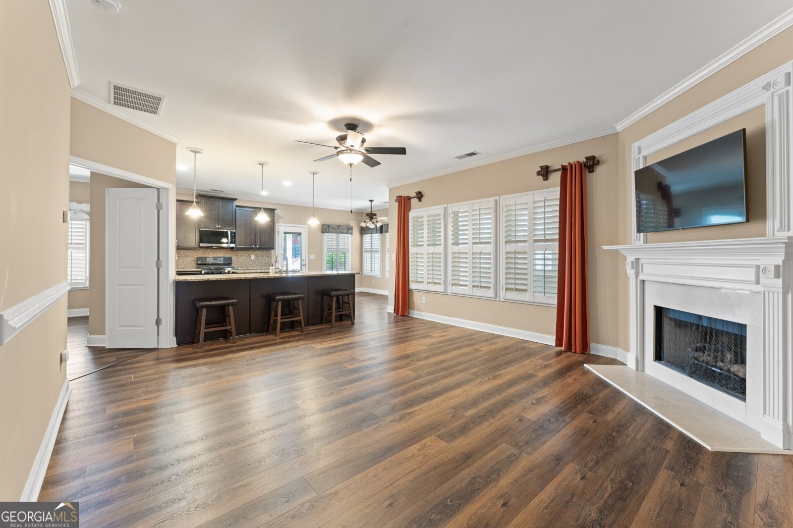103 Hawthorne Ridge Circle Dallas - 8