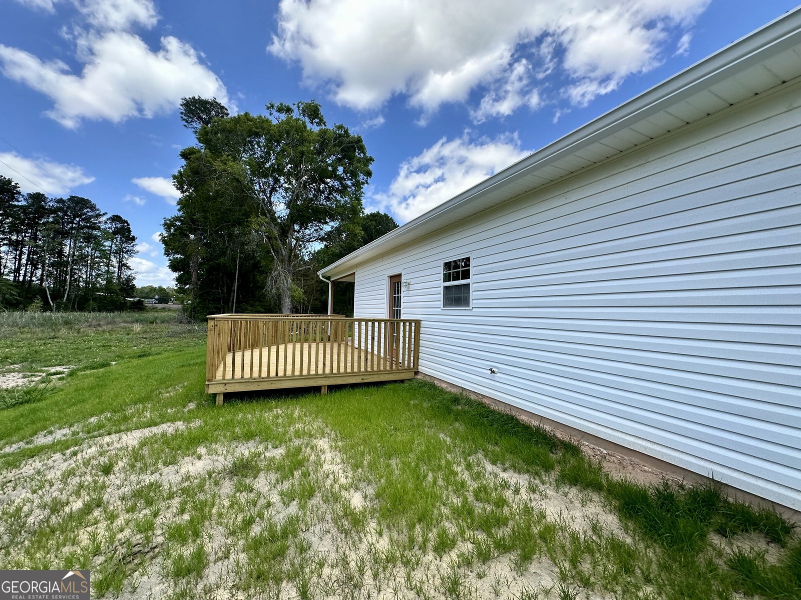 201 Ferret Drive Blackshear - 68