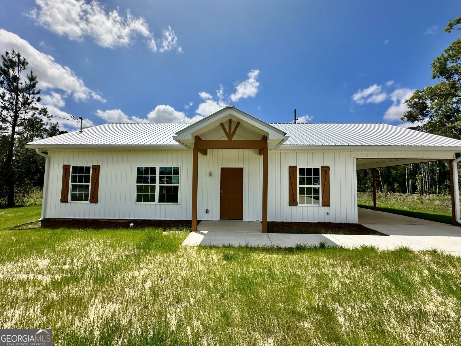 201 Ferret Drive Blackshear - 7