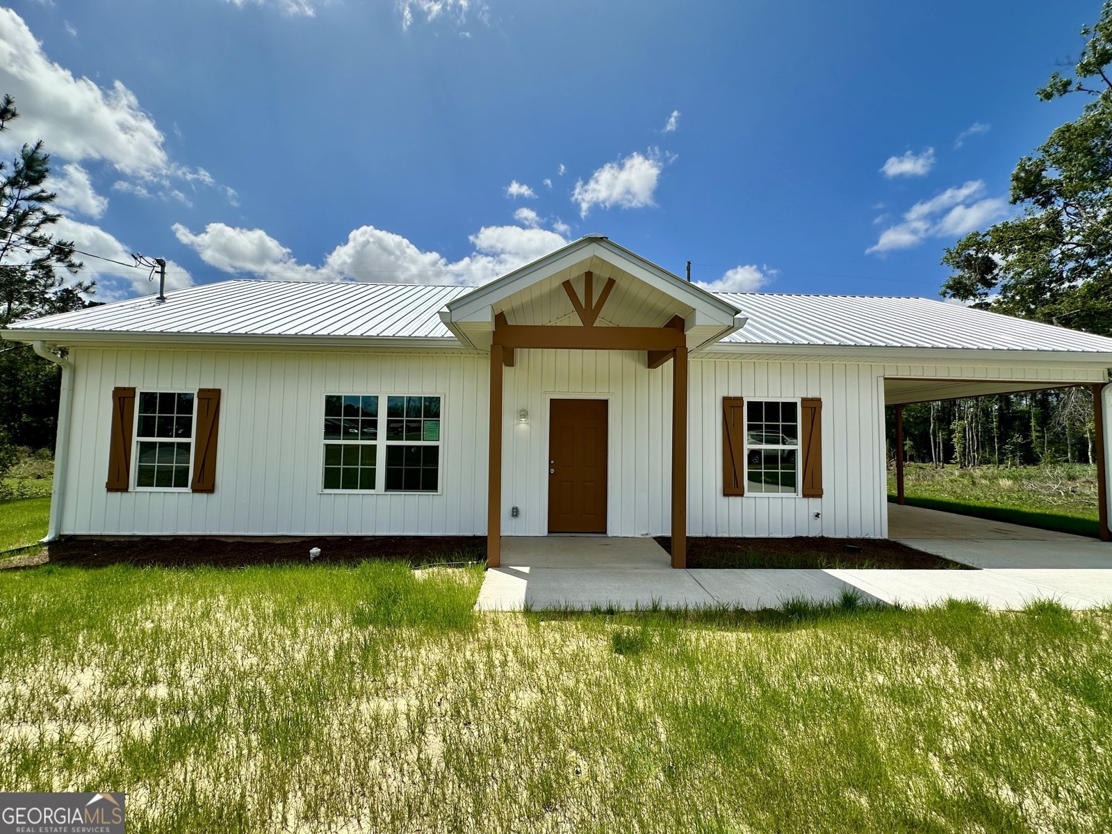 201 Ferret Drive Blackshear - 75