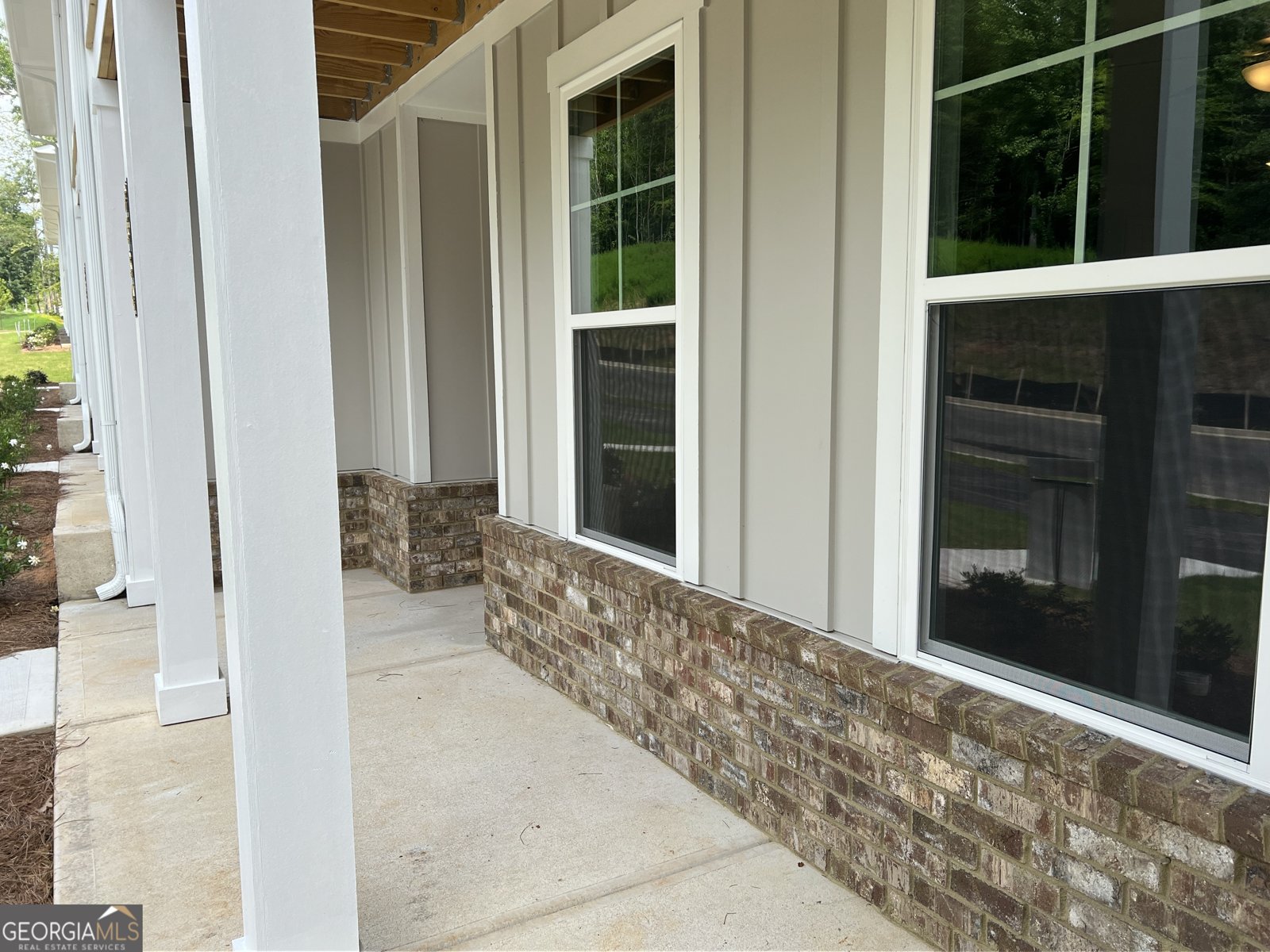 2530 Harbor Ridge Pass Lot 345 Gainesville - 10