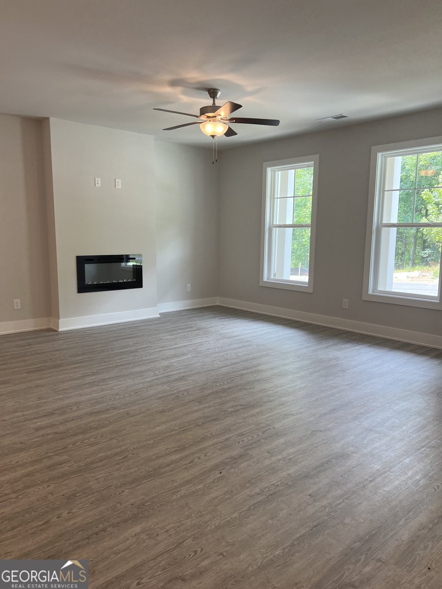 2530 Harbor Ridge Pass Lot 345 Gainesville - 15