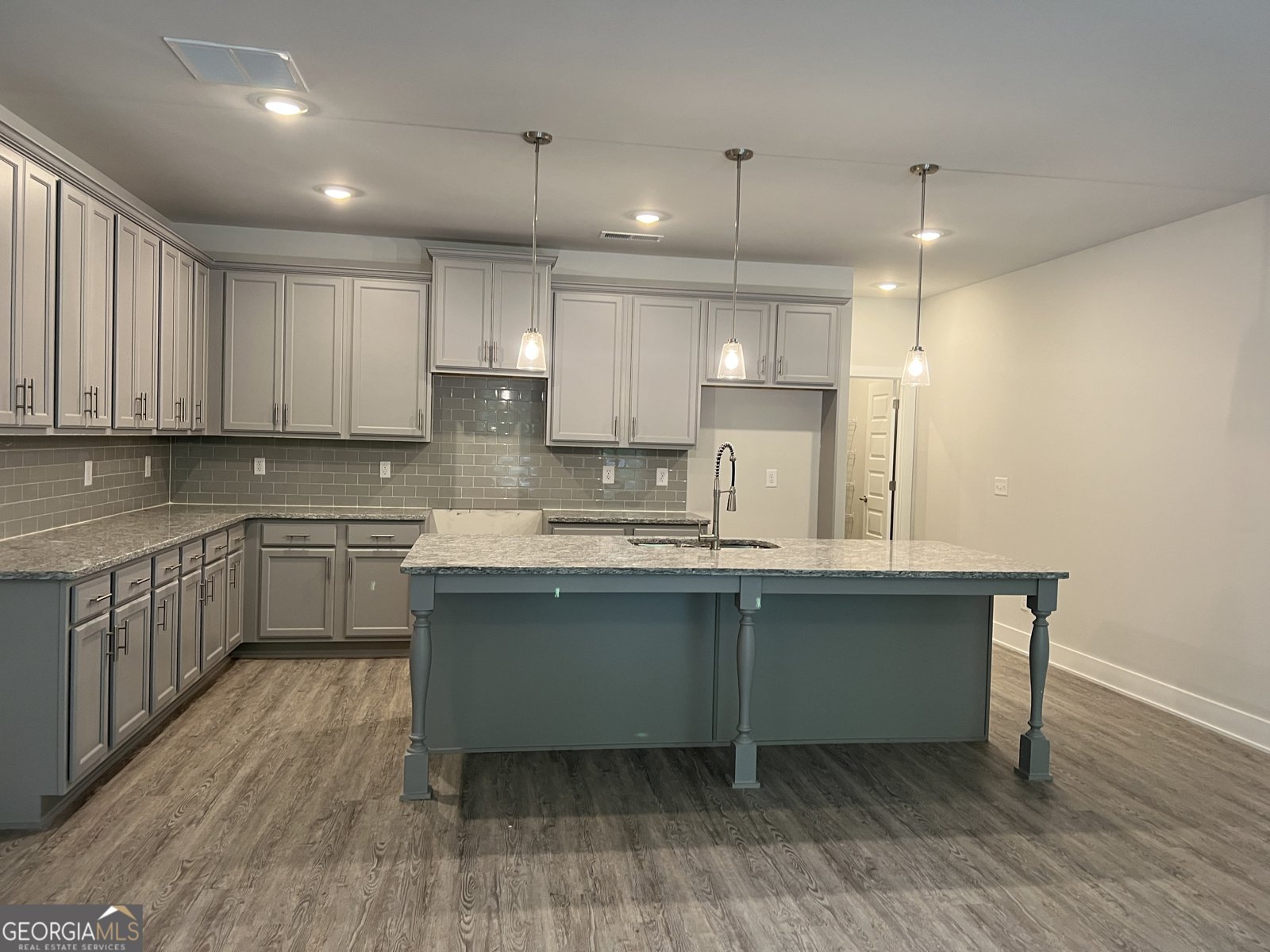 2530 Harbor Ridge Pass Lot 345 Gainesville - 20