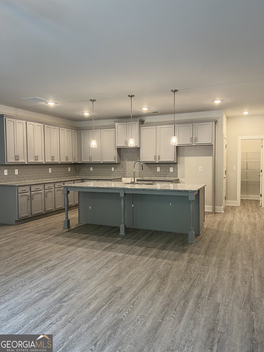 2530 Harbor Ridge Pass Lot 345 Gainesville - 23