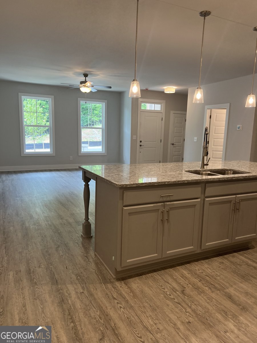 2530 Harbor Ridge Pass Lot 345 Gainesville - 26