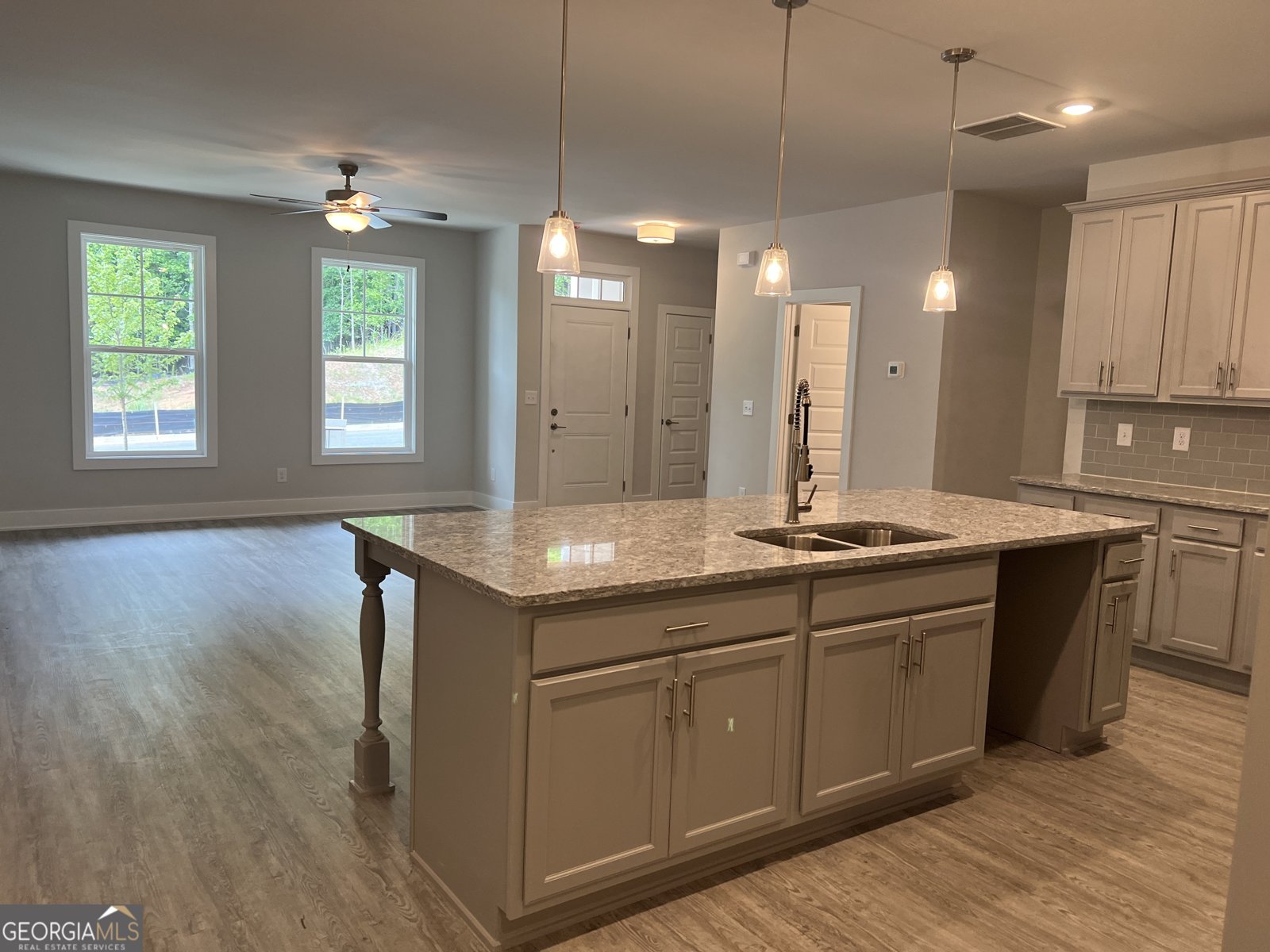 2530 Harbor Ridge Pass Lot 345 Gainesville - 27