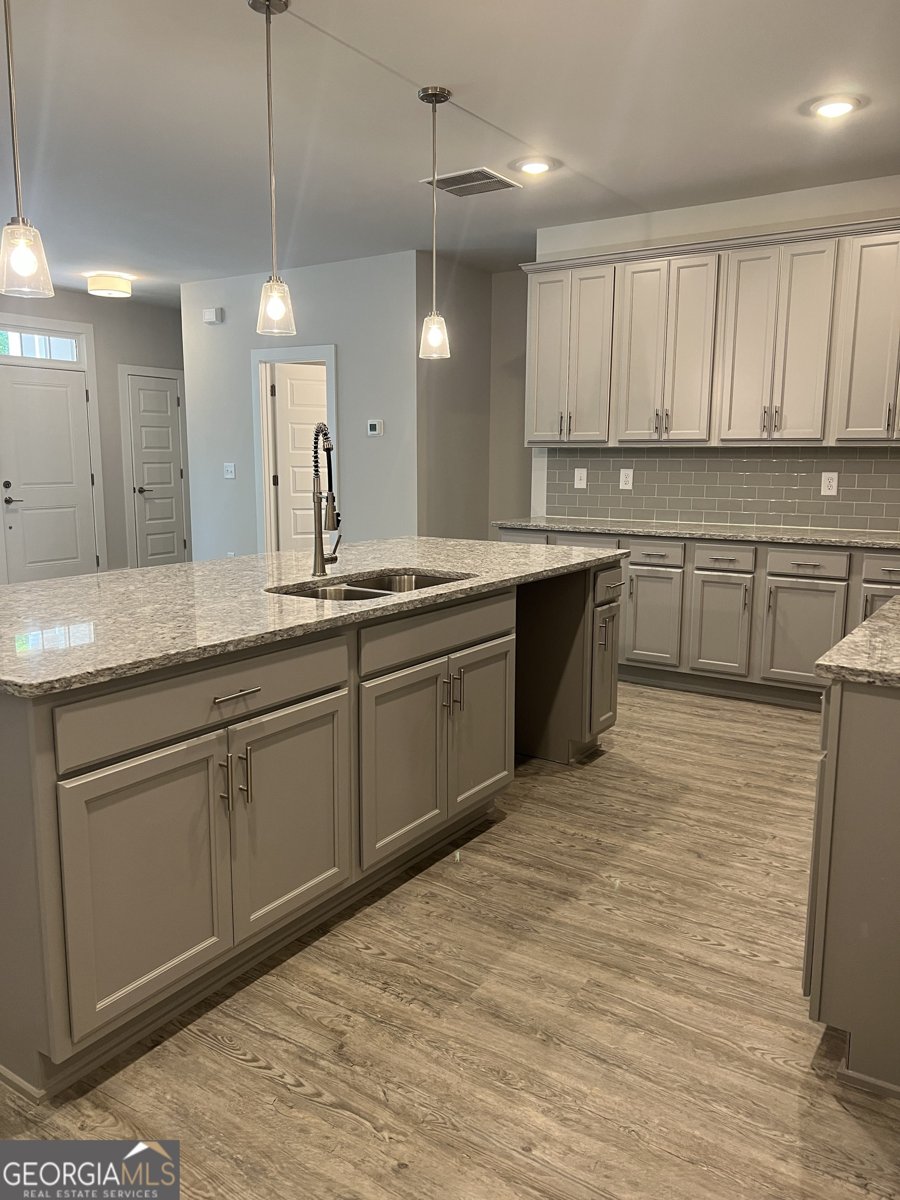 2530 Harbor Ridge Pass Lot 345 Gainesville - 29