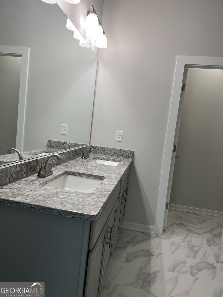 2530 Harbor Ridge Pass Lot 345 Gainesville - 53