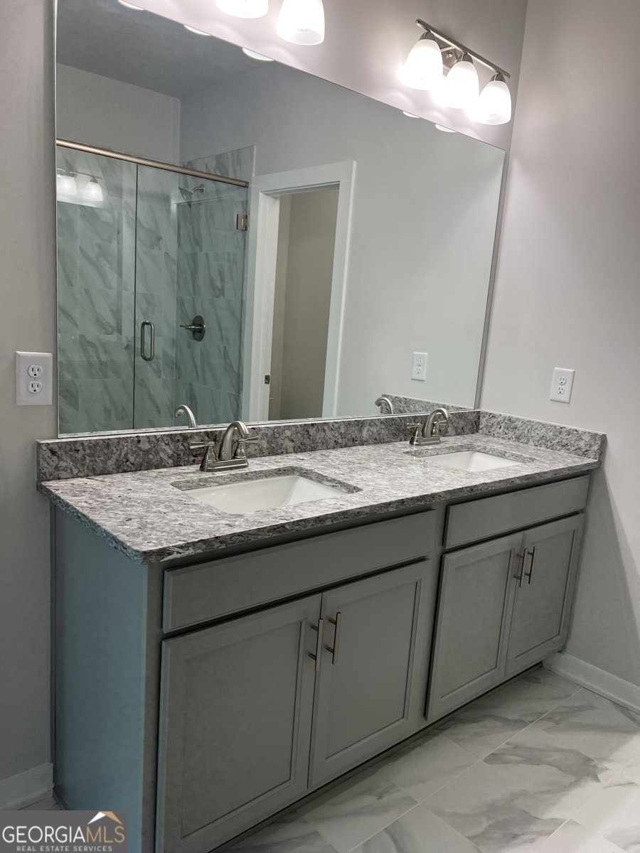 2530 Harbor Ridge Pass Lot 345 Gainesville - 54