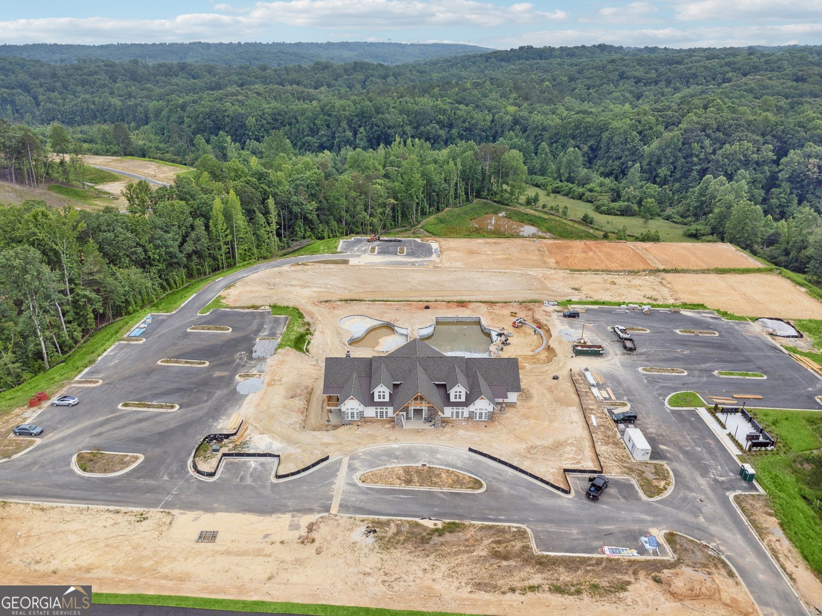 2530 Harbor Ridge Pass Lot 345 Gainesville - 61