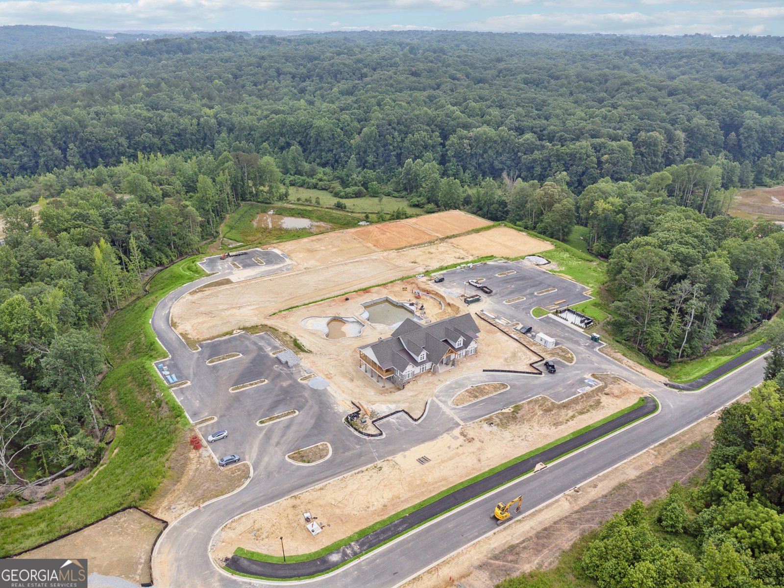 2530 Harbor Ridge Pass Lot 345 Gainesville - 72