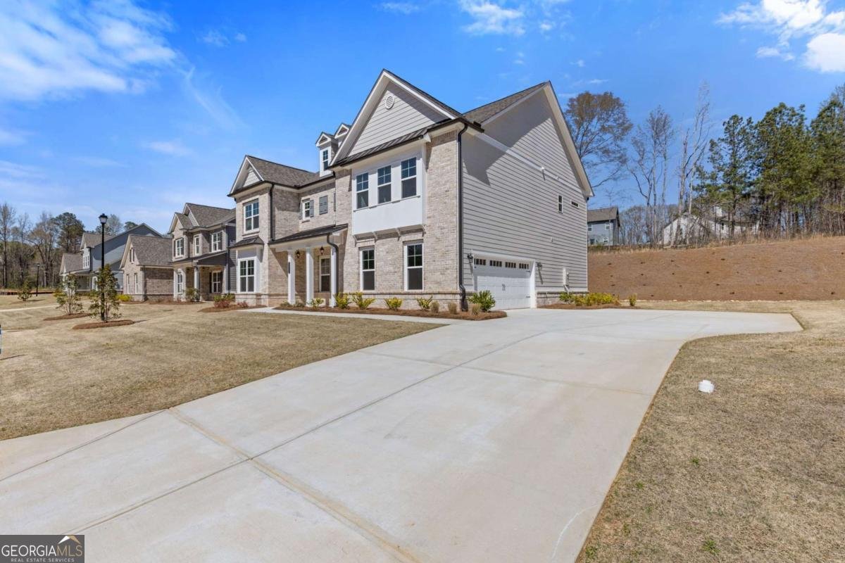 3832 Cheyenne Lane Jefferson - 1