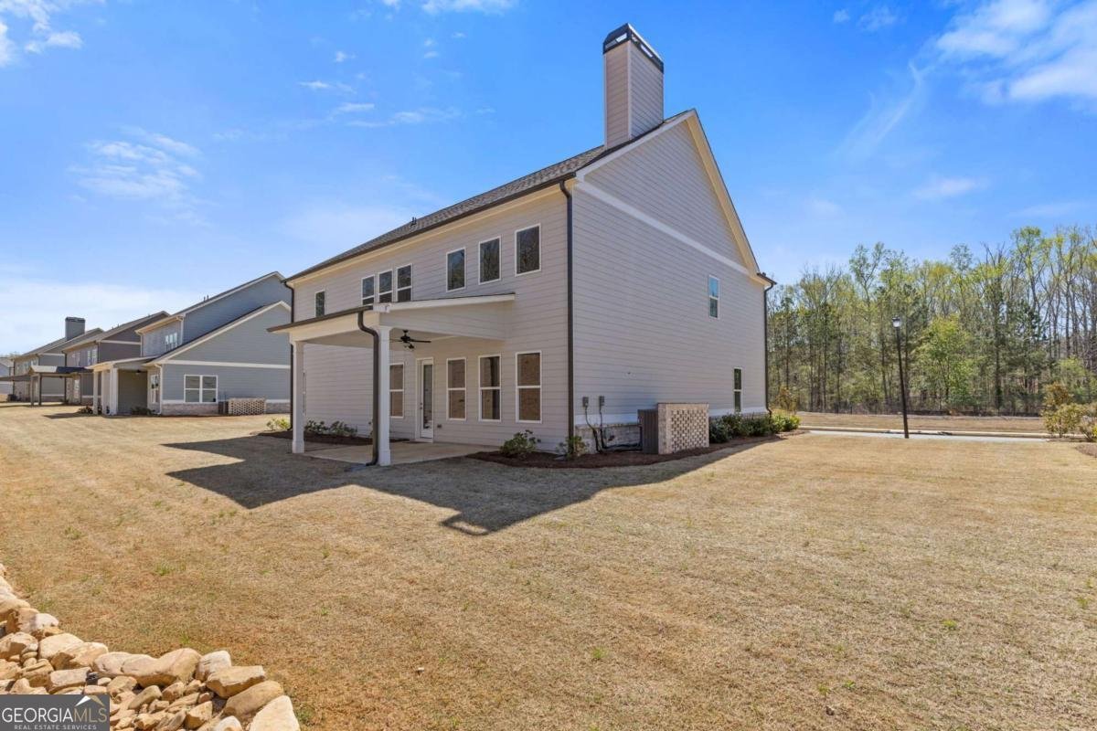3832 Cheyenne Lane Jefferson - 8