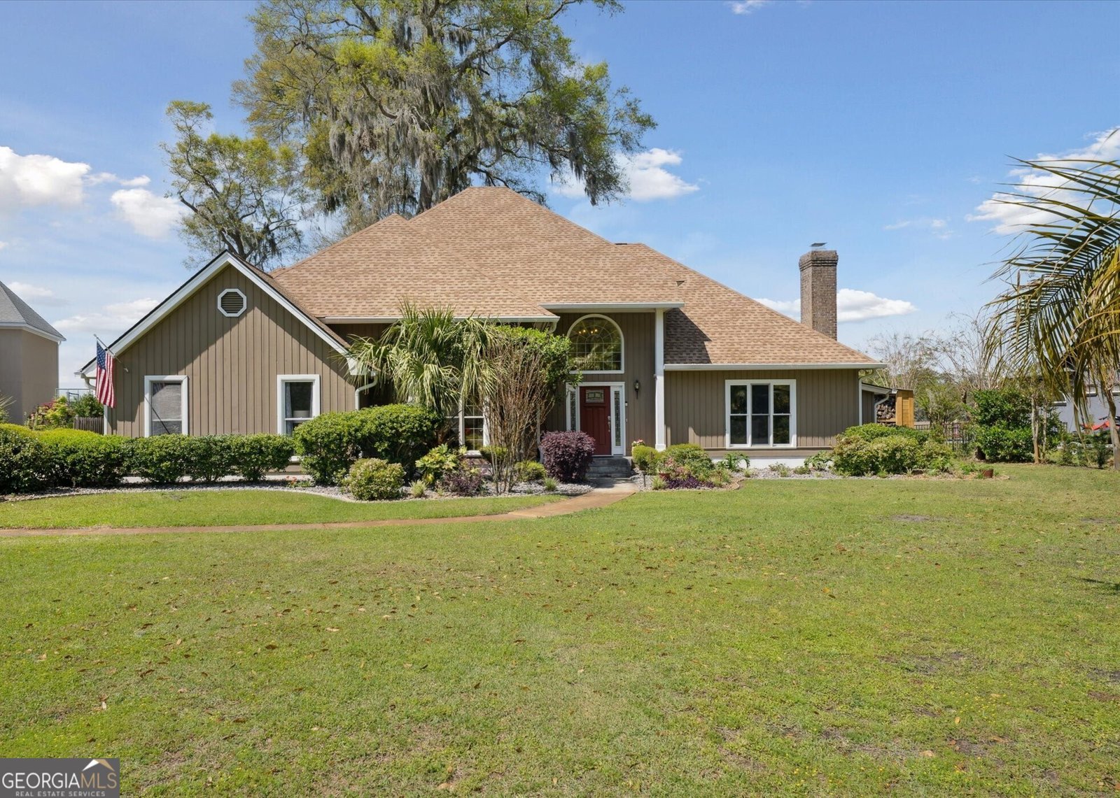 190 Sayle Lane Richmond Hill - 1