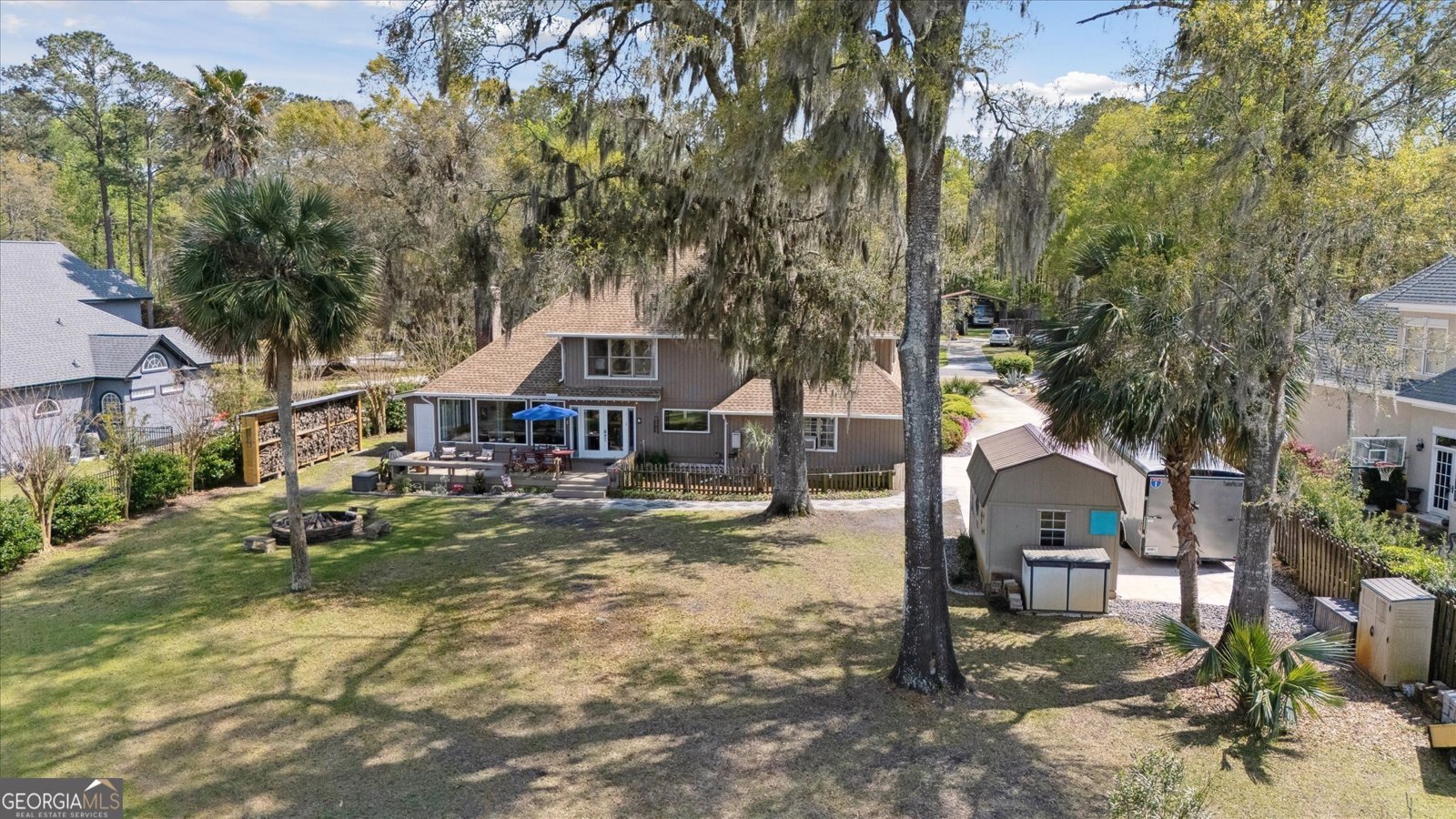 190 Sayle Lane Richmond Hill - 40