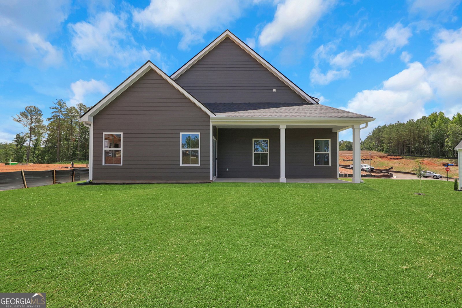 29 crestfall Court Dawsonville - 11