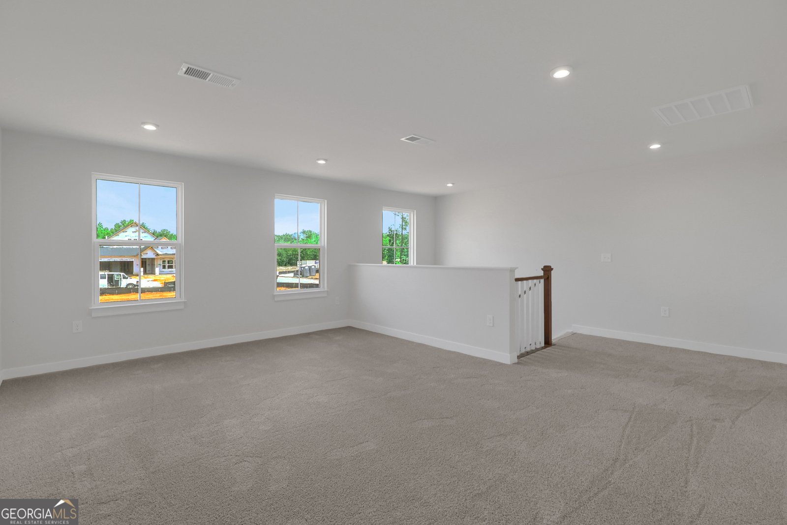 29 crestfall Court Dawsonville - 2