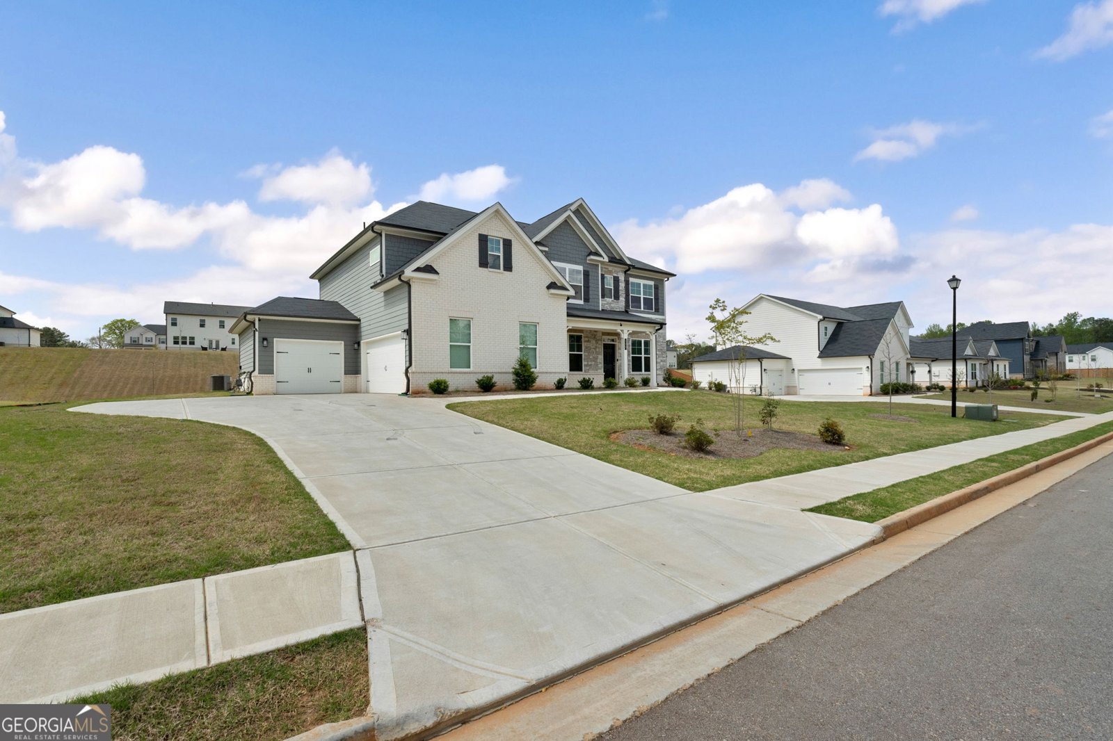 133 Bastian Road McDonough - 2