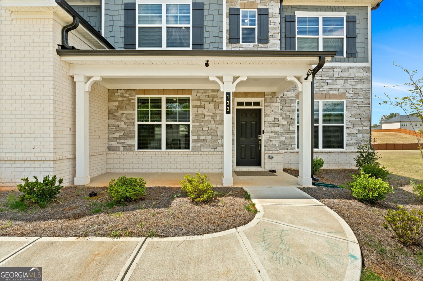 133 Bastian Road McDonough - 3