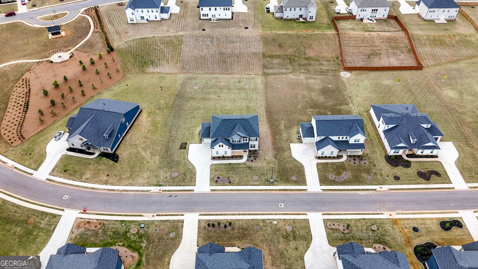133 Bastian Road McDonough - 40