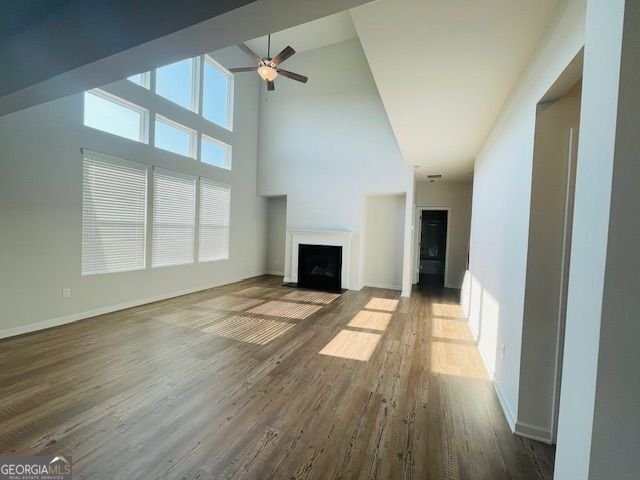 133 Bastian Road McDonough - 41