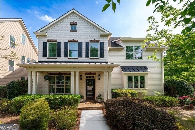 715 Saybeck Way Milton - 1